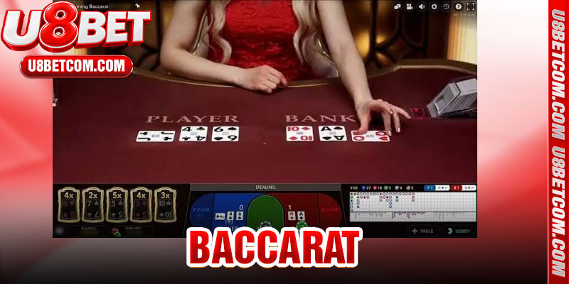 Baccarat