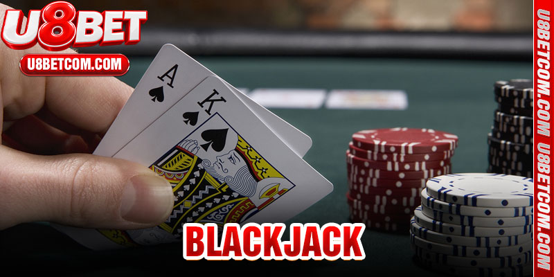 Blackjack