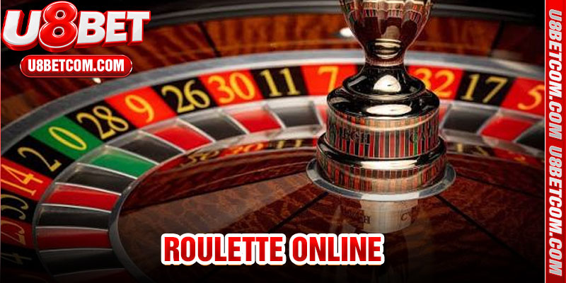 Roulette Online