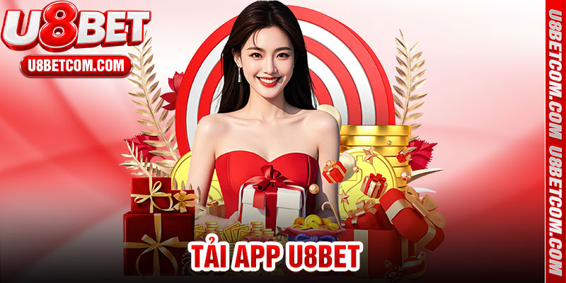 Tải App U8bet