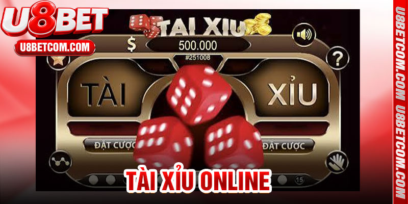 Tài Xỉu Online